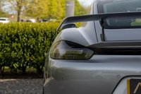 USED 2019 69 PORSCHE 718 CAYMAN 4.0 GT4 Euro 6 (s/s) 2dr Full Buckets|LED's|Carbon Int.