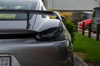 USED 2019 69 PORSCHE 718 CAYMAN 4.0 GT4 Euro 6 (s/s) 2dr Full Buckets|LED's|Carbon Int.