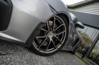 USED 2019 69 PORSCHE 718 CAYMAN 4.0 GT4 Euro 6 (s/s) 2dr Full Buckets|LED's|Carbon Int.