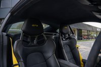 USED 2019 69 PORSCHE 718 CAYMAN 4.0 GT4 Euro 6 (s/s) 2dr Full Buckets|LED's|Carbon Int.