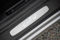 USED 2019 69 PORSCHE 718 CAYMAN 4.0 GT4 Euro 6 (s/s) 2dr Full Buckets|LED's|Carbon Int.