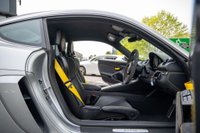 USED 2019 69 PORSCHE 718 CAYMAN 4.0 GT4 Euro 6 (s/s) 2dr Full Buckets|LED's|Carbon Int.