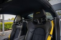 USED 2019 69 PORSCHE 718 CAYMAN 4.0 GT4 Euro 6 (s/s) 2dr Full Buckets|LED's|Carbon Int.
