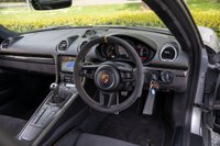 USED 2019 69 PORSCHE 718 CAYMAN 4.0 GT4 Euro 6 (s/s) 2dr Full Buckets|LED's|Carbon Int.