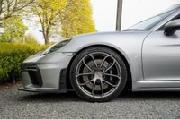 USED 2019 69 PORSCHE 718 CAYMAN 4.0 GT4 Euro 6 (s/s) 2dr Full Buckets|LED's|Carbon Int.
