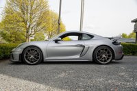 USED 2019 69 PORSCHE 718 CAYMAN 4.0 GT4 Euro 6 (s/s) 2dr Full Buckets|LED's|Carbon Int.