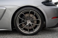 USED 2019 69 PORSCHE 718 CAYMAN 4.0 GT4 Euro 6 (s/s) 2dr Full Buckets|LED's|Carbon Int.