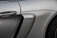 USED 2019 69 PORSCHE 718 CAYMAN 4.0 GT4 Euro 6 (s/s) 2dr Full Buckets|LED's|Carbon Int.