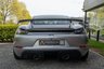 USED 2019 69 PORSCHE 718 CAYMAN 4.0 GT4 Euro 6 (s/s) 2dr Full Buckets|LED's|Carbon Int.