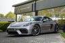 USED 2019 69 PORSCHE 718 CAYMAN 4.0 GT4 Euro 6 (s/s) 2dr Full Buckets|LED's|Carbon Int.