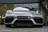 USED 2019 69 PORSCHE 718 CAYMAN 4.0 GT4 Euro 6 (s/s) 2dr Full Buckets|LED's|Carbon Int.