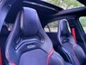 USED 2014 64 MERCEDES-BENZ A-CLASS 2.0 A45 AMG AERO PACK PANORAMIC ROOF H/KARDON NAV CAMERA BLACK PACK HATCHBACK 5DR PETROL SPDS DCT 4MATIC EURO 6 (S/S) (360 PS) BLACK PACK~NAV~CAMERA~HARMAN KARDON