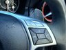 USED 2014 64 MERCEDES-BENZ A-CLASS 2.0 A45 AMG AERO PACK PANORAMIC ROOF H/KARDON NAV CAMERA BLACK PACK HATCHBACK 5DR PETROL SPDS DCT 4MATIC EURO 6 (S/S) (360 PS) BLACK PACK~NAV~CAMERA~HARMAN KARDON