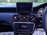 USED 2014 64 MERCEDES-BENZ A-CLASS 2.0 A45 AMG AERO PACK PANORAMIC ROOF H/KARDON NAV CAMERA BLACK PACK HATCHBACK 5DR PETROL SPDS DCT 4MATIC EURO 6 (S/S) (360 PS) BLACK PACK~NAV~CAMERA~HARMAN KARDON