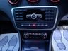 USED 2014 64 MERCEDES-BENZ A-CLASS 2.0 A45 AMG AERO PACK PANORAMIC ROOF H/KARDON NAV CAMERA BLACK PACK HATCHBACK 5DR PETROL SPDS DCT 4MATIC EURO 6 (S/S) (360 PS) BLACK PACK~NAV~CAMERA~HARMAN KARDON