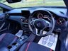 USED 2014 64 MERCEDES-BENZ A-CLASS 2.0 A45 AMG AERO PACK PANORAMIC ROOF H/KARDON NAV CAMERA BLACK PACK HATCHBACK 5DR PETROL SPDS DCT 4MATIC EURO 6 (S/S) (360 PS) BLACK PACK~NAV~CAMERA~HARMAN KARDON