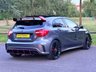 USED 2014 64 MERCEDES-BENZ A-CLASS 2.0 A45 AMG AERO PACK PANORAMIC ROOF H/KARDON NAV CAMERA BLACK PACK HATCHBACK 5DR PETROL SPDS DCT 4MATIC EURO 6 (S/S) (360 PS) BLACK PACK~NAV~CAMERA~HARMAN KARDON