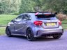 USED 2014 64 MERCEDES-BENZ A-CLASS 2.0 A45 AMG AERO PACK PANORAMIC ROOF H/KARDON NAV CAMERA BLACK PACK HATCHBACK 5DR PETROL SPDS DCT 4MATIC EURO 6 (S/S) (360 PS) BLACK PACK~NAV~CAMERA~HARMAN KARDON