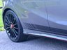 USED 2014 64 MERCEDES-BENZ A-CLASS 2.0 A45 AMG AERO PACK PANORAMIC ROOF H/KARDON NAV CAMERA BLACK PACK HATCHBACK 5DR PETROL SPDS DCT 4MATIC EURO 6 (S/S) (360 PS) BLACK PACK~NAV~CAMERA~HARMAN KARDON