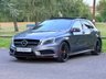 USED 2014 64 MERCEDES-BENZ A-CLASS 2.0 A45 AMG AERO PACK PANORAMIC ROOF H/KARDON NAV CAMERA BLACK PACK HATCHBACK 5DR PETROL SPDS DCT 4MATIC EURO 6 (S/S) (360 PS) BLACK PACK~NAV~CAMERA~HARMAN KARDON