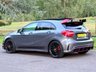 USED 2014 64 MERCEDES-BENZ A-CLASS 2.0 A45 AMG AERO PACK PANORAMIC ROOF H/KARDON NAV CAMERA BLACK PACK HATCHBACK 5DR PETROL SPDS DCT 4MATIC EURO 6 (S/S) (360 PS) BLACK PACK~NAV~CAMERA~HARMAN KARDON