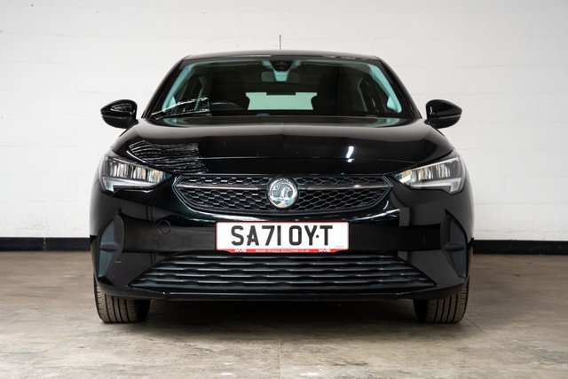 View our VAUXHALL CORSA