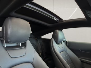 View our MERCEDES-BENZ C CLASS
