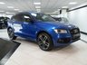 USED 2016 66 AUDI Q5 2.0 TDI S line Plus SUV 5dr Diesel S Tronic quattro Euro 6 (s/s) (190 ps) B&O+NAV+21+CBELT DONE+HTD SEAT