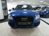 USED 2016 66 AUDI Q5 2.0 TDI S line Plus SUV 5dr Diesel S Tronic quattro Euro 6 (s/s) (190 ps) B&O+NAV+21+CBELT DONE+HTD SEAT
