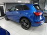 USED 2016 66 AUDI Q5 2.0 TDI S line Plus SUV 5dr Diesel S Tronic quattro Euro 6 (s/s) (190 ps) B&O+NAV+21+CBELT DONE+HTD SEAT