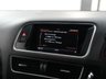 USED 2016 66 AUDI Q5 2.0 TDI S line Plus SUV 5dr Diesel S Tronic quattro Euro 6 (s/s) (190 ps) B&O+NAV+21+CBELT DONE+HTD SEAT