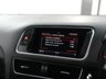 USED 2016 66 AUDI Q5 2.0 TDI S line Plus SUV 5dr Diesel S Tronic quattro Euro 6 (s/s) (190 ps) B&O+NAV+21+CBELT DONE+HTD SEAT