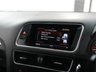 USED 2016 66 AUDI Q5 2.0 TDI S line Plus SUV 5dr Diesel S Tronic quattro Euro 6 (s/s) (190 ps) B&O+NAV+21+CBELT DONE+HTD SEAT