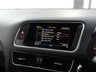USED 2016 66 AUDI Q5 2.0 TDI S line Plus SUV 5dr Diesel S Tronic quattro Euro 6 (s/s) (190 ps) B&O+NAV+21+CBELT DONE+HTD SEAT