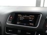 USED 2016 66 AUDI Q5 2.0 TDI S line Plus SUV 5dr Diesel S Tronic quattro Euro 6 (s/s) (190 ps) B&O+NAV+21+CBELT DONE+HTD SEAT