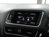 USED 2016 66 AUDI Q5 2.0 TDI S line Plus SUV 5dr Diesel S Tronic quattro Euro 6 (s/s) (190 ps) B&O+NAV+21+CBELT DONE+HTD SEAT