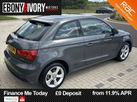 USED 2018 68 AUDI A1 1.4 TFSI Sport Hatchback 3dr Petrol Manual Euro 6 (s/s) (Nav) (125 ps) NEW TO STOCK, ARRIVING SOON!