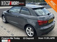 USED 2018 68 AUDI A1 1.4 TFSI Sport Hatchback 3dr Petrol Manual Euro 6 (s/s) (Nav) (125 ps) NEW TO STOCK, ARRIVING SOON!