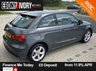 USED 2018 68 AUDI A1 1.4 TFSI Sport Hatchback 3dr Petrol Manual Euro 6 (s/s) (Nav) (125 ps) NEW TO STOCK, ARRIVING SOON!