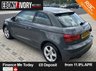 USED 2018 68 AUDI A1 1.4 TFSI Sport Hatchback 3dr Petrol Manual Euro 6 (s/s) (Nav) (125 ps) NEW TO STOCK, ARRIVING SOON!