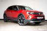 USED 2022 72 VAUXHALL MOKKA 1.2 Turbo Ultimate SUV 5dr Petrol Manual Euro 6 (s/s) (130 ps) Apple/Android Car Play, 18'' Alloys