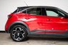 USED 2022 72 VAUXHALL MOKKA 1.2 Turbo Ultimate SUV 5dr Petrol Manual Euro 6 (s/s) (130 ps) Apple/Android Car Play, 18'' Alloys