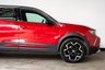 USED 2022 72 VAUXHALL MOKKA 1.2 Turbo Ultimate SUV 5dr Petrol Manual Euro 6 (s/s) (130 ps) Apple/Android Car Play, 18'' Alloys