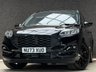 USED 2023 73 FORD KUGA 1.5T EcoBoost Black Package Edition SUV 5dr Petrol Manual Euro 6 (s/s) (150 ps) (Agate Black)