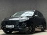 USED 2023 73 FORD KUGA 1.5T EcoBoost Black Package Edition SUV 5dr Petrol Manual Euro 6 (s/s) (150 ps) (Agate Black)