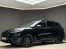 USED 2023 73 FORD KUGA 1.5T EcoBoost Black Package Edition SUV 5dr Petrol Manual Euro 6 (s/s) (150 ps) (Agate Black)