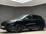 USED 2023 73 FORD KUGA 1.5T EcoBoost Black Package Edition SUV 5dr Petrol Manual Euro 6 (s/s) (150 ps) (Agate Black)
