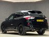 USED 2023 73 FORD KUGA 1.5T EcoBoost Black Package Edition SUV 5dr Petrol Manual Euro 6 (s/s) (150 ps) (Agate Black)