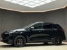 USED 2023 73 FORD KUGA 1.5T EcoBoost Black Package Edition SUV 5dr Petrol Manual Euro 6 (s/s) (150 ps) (Agate Black)
