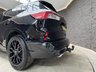USED 2023 73 FORD KUGA 1.5T EcoBoost Black Package Edition SUV 5dr Petrol Manual Euro 6 (s/s) (150 ps) (Agate Black)